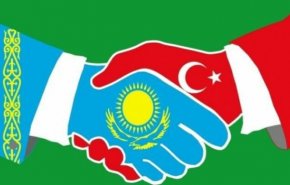 مباحثات للتعاون العسكري بين تركيا وكازاخستان
