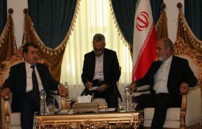 مساعد بوتين الخاص يؤكد على الاسراع بتنفيذ الاتفاقات مع إيران