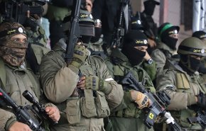 حماس: نبارك لمخيم جنين ومقاومته نصره وانجازه على جيش العدو 
