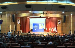 شاهد.. طهران تستضيف المؤتمر الوطني للدفاع الكيميائي