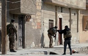 سوريا.. استشهاد طفلين وإصابة مدنيين باشتباكات 'رأس العين' في الحسكة