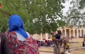 سازمان ملل افزایش خشونت جنسی علیه زنان در سودان را محکوم کرد+ویدئو