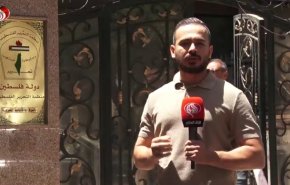 ویدیو؛ گزارش العالم از نشست گروه های مقاومت فلسطین در دمشق بعد از پیروزی در جنین/ تاکید بر اتحاد فلسطینیان و تجهیز جبهه های نبرد