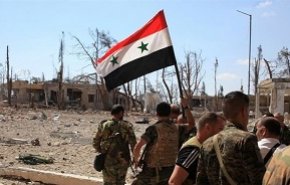 دفع حمله تروریست ها به حومه شمالی لاذقیه توسط ارتش سوریه