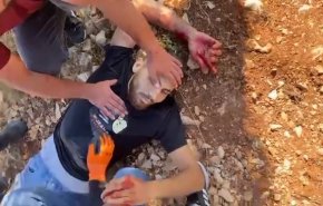 الصحة الفلسطينية: استشهاد فلسطيني برصاص الاحتلال في قرية أم صفا
