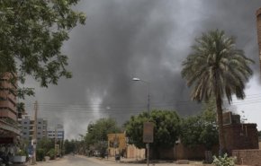 السودان..تجدد الاشتباكات بين الجيش وقوات الدعم السريع في الخرطوم