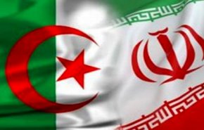 خرفي: سنشهد تطورا كبيرا على المستوى التجاري بين إيران والجزائر