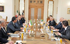 امیرعبداللهیان: ایران برای توسعه روابط همه جانبه با الجزایر اهتمام جدی دارد/ابراز همدردی با مردم الجزایر بدنبال کشته شدن شهروند این کشور در فرانسه