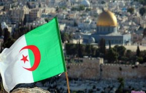 الحركة الأسيرة الفلسطينية تشكر الجزائر على دعمها لجنين