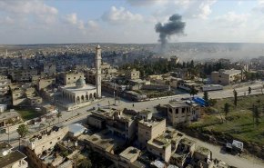  تسجيل 9 حالات انتهاك من قبل 'التحالف' الأمريكي في سوريا

