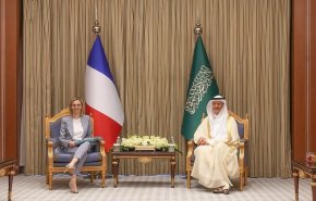 اتفاق سعودي فرنسي لتعزيز التعاون في مجال الطاقة النووية

