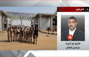 مراسل العالم يكشف لماذا يستهدف الجيش السوداني أم درمان بالقوة المميتة؟
