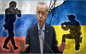 أردوغان يوضح موقف بلاده في التوسط بين روسيا وأوكرانيا
