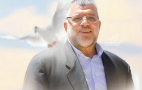 آزادی یک رهبر شناخته شده حماس از اسارت رژیم صهیونیستی