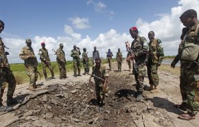  60 قتيلا من حركة الشباب في عملية للجيشي جنوبي الصومال