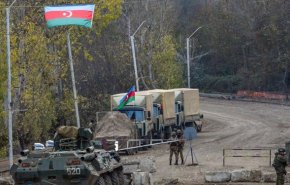 جمهوری آذربایجان انتقال گاز به قره باغ را دوباره قطع کرد