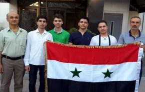 سوريا تشارك في أولمبياد الفيزياء العالمي باليابان