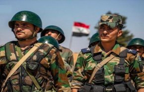 الجيش السوري يتصدى لهجوم لارهابيي 'داعش' ويقصف مواقع 'النصرة'