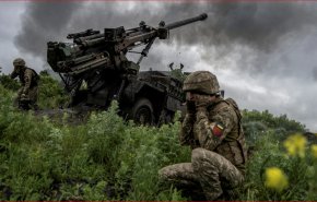 اوكرانيا تؤكد أخذ زمام المبادرة خلال هجومها المضاد وتتقدم في باخموت