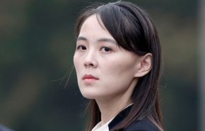 هشدار خواهر رهبر کره شمالی به نیروی هوایی آمریکا