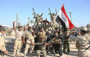 حماسه بزرگ پیروزی در سالروز آزادسازی موصل از اشغال داعش + ویدئو 