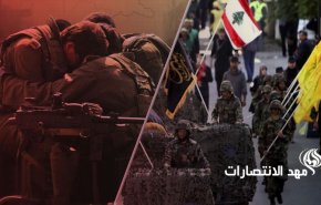 پوشش ویژه شبکه العالم در سالگرد آغاز جنگ 33 روزه رژیم صهیونیستی علیه لبنان