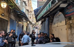 حماس: إخلاء سلطات الاحتلال منزل عائلة 'صب لبن' بالقدس تطهير عرقي