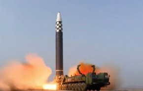 اليابان تعلن احتجاجها على إطلاق كوريا الشمالية لصاروخ باليستي