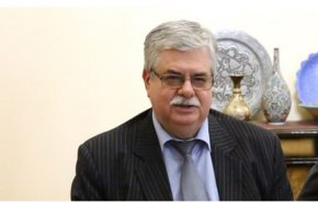 الخارجية الايرانية تستدعي السفير الروسي لدى طهران
