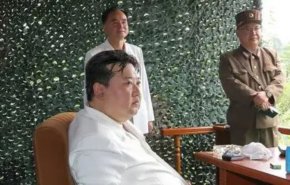 كوريا الشمالية: تم إطلاق صاروخ عابر للقارات تحت إشراف 