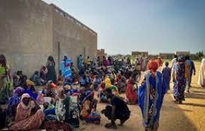 سازمان بین المللی مهاجرت: 3 میلیون نفر در جنگ سودان آواره شده اند