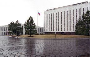 السفارة الروسية ترد على التصريحات الامريكية حول الذخائر العنقودية
