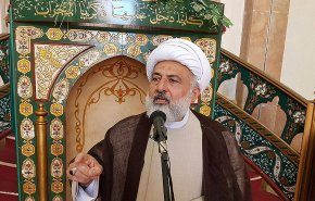 المجلس الاسلامي الشيعي الاعلى: المقاومة لن يُنزع سلاحها