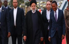 برلماني ايراني: زيارة رئيسي لأفريقيا اظهرت دبلوماسية نشطة ومؤثرة للعالم