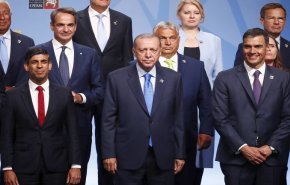 گزارش العالم؛ موافقت اردوغان با پیوستن سوئد به ناتو و مخالفت متحدانش