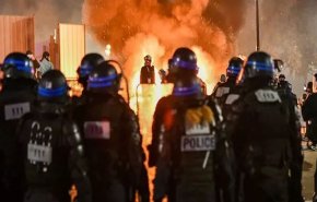 تظاهرات فرانسه؛ زخم‌های کهنه و حقوق بشر پایمال شده 