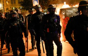 القضاء الفرنسي يؤيد قرار وزير الداخلية حظر تظاهرة ضد عنف الشرطة

