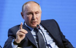 بوتين يحذر.. نحتفظ بحق الرد إذا تم استخدام كييف للذخائر العنقودية
