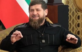 شاهد..الرئيس الشيشاني ينشر لقطات جديدة لأسرى أوكرانيين من كتيبة 