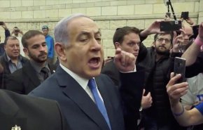 عصبانیت نتانیاهو از سفر هرتزوگ به واشنگتن/تلاش سفیر تل‌آویو به نفع «بی.بی» به در بسته خورد