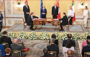 تونس توقع مذكرة تفاهم للشراكة الاستراتيجية مع اوروبا، وهذا هدفها