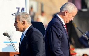 لاپید: آمریکا دیگر نزدیک ترین همپیمان "اسرائیل" نیست