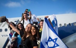 نتایج یک پژوهش: 54 درصد اسرائیلی ها به مهاجرت فکر می کنند