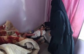 گزارش العالم از اوضاع فاجعه بار کودکان یمنی بر اثر جنگ و محاصره