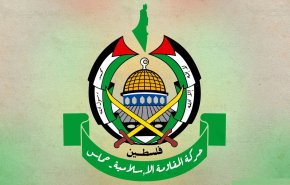 'حماس' تدين قرارا للكونغرس بشأن الإحتلال الإسرائيلي