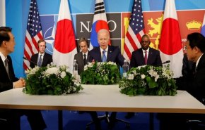 عقد قمة ثلاثية بين أمريكا وكوريا الجنوبية واليابان الشهر المقبل