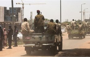 آخر المستجدات الميدانية في السودان