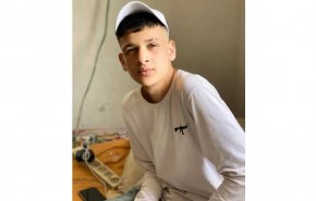 شهادت جوان فلسطینی به ضرب گلوله نظامیان اسرائیلی در شمال غرب رام الله