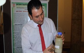 طبيب سوري يبتكر حلا مساعدا لمرضى التغذية الأنبوبية