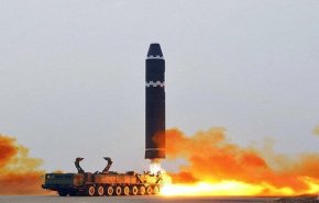 کره شمالی چندین موشک کروز شلیک کرد

